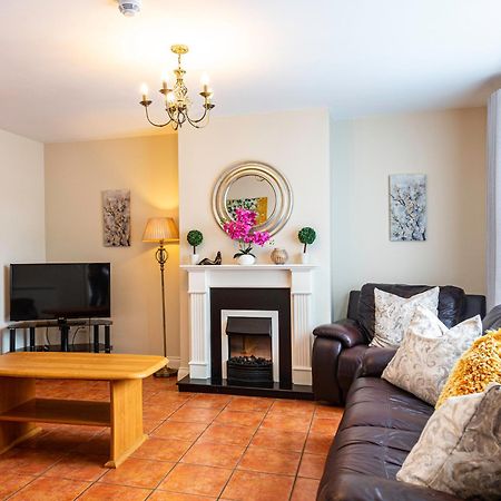 Kerry Holiday Homes At The Killarney Holiday Village Экстерьер фото