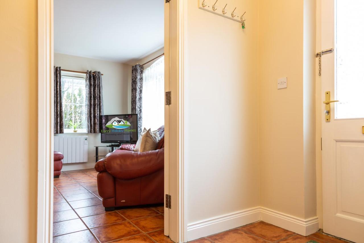 Kerry Holiday Homes At The Killarney Holiday Village Экстерьер фото