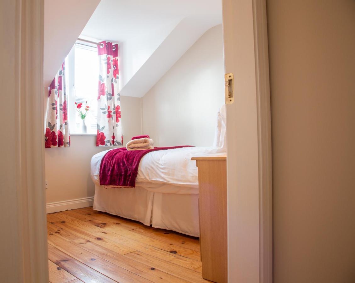 Kerry Holiday Homes At The Killarney Holiday Village Экстерьер фото