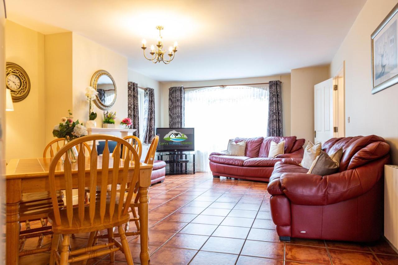 Kerry Holiday Homes At The Killarney Holiday Village Экстерьер фото