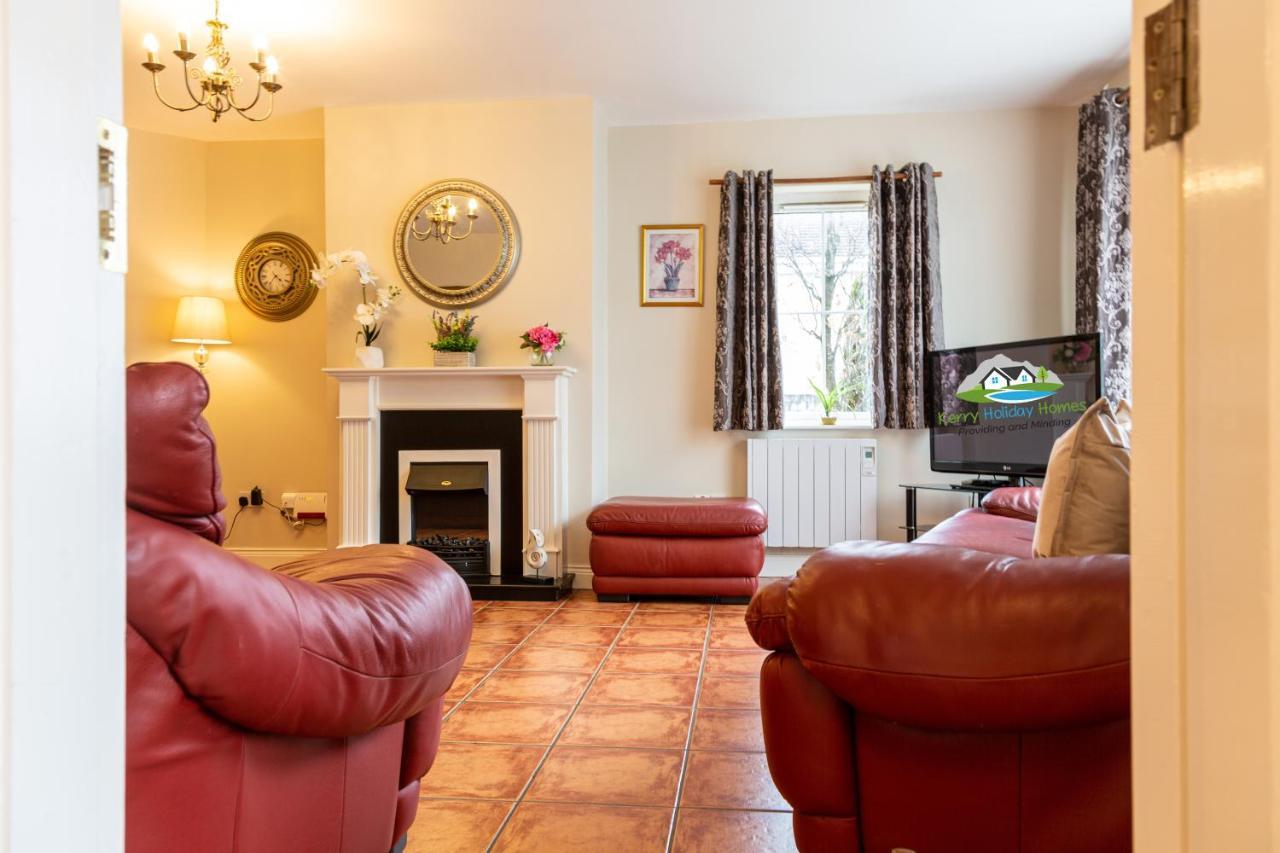 Kerry Holiday Homes At The Killarney Holiday Village Экстерьер фото