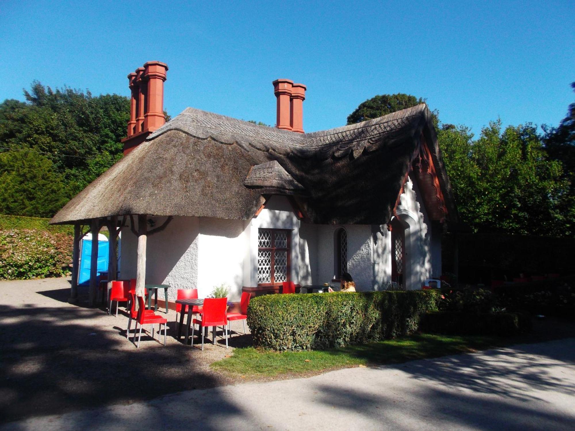 Kerry Holiday Homes At The Killarney Holiday Village Экстерьер фото
