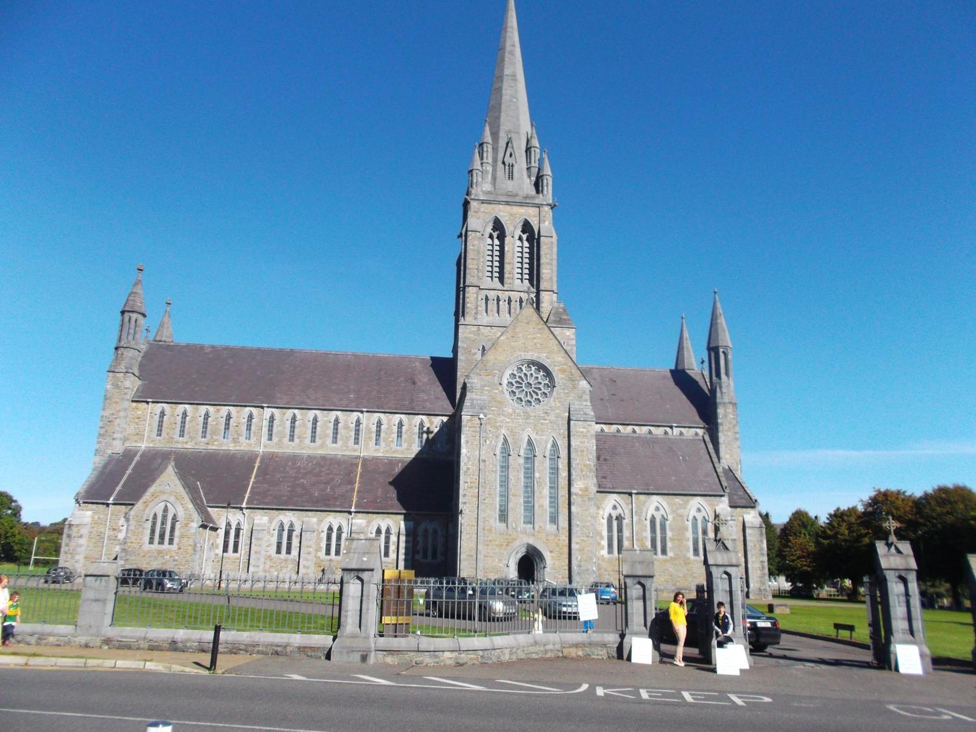 Kerry Holiday Homes At The Killarney Holiday Village Экстерьер фото
