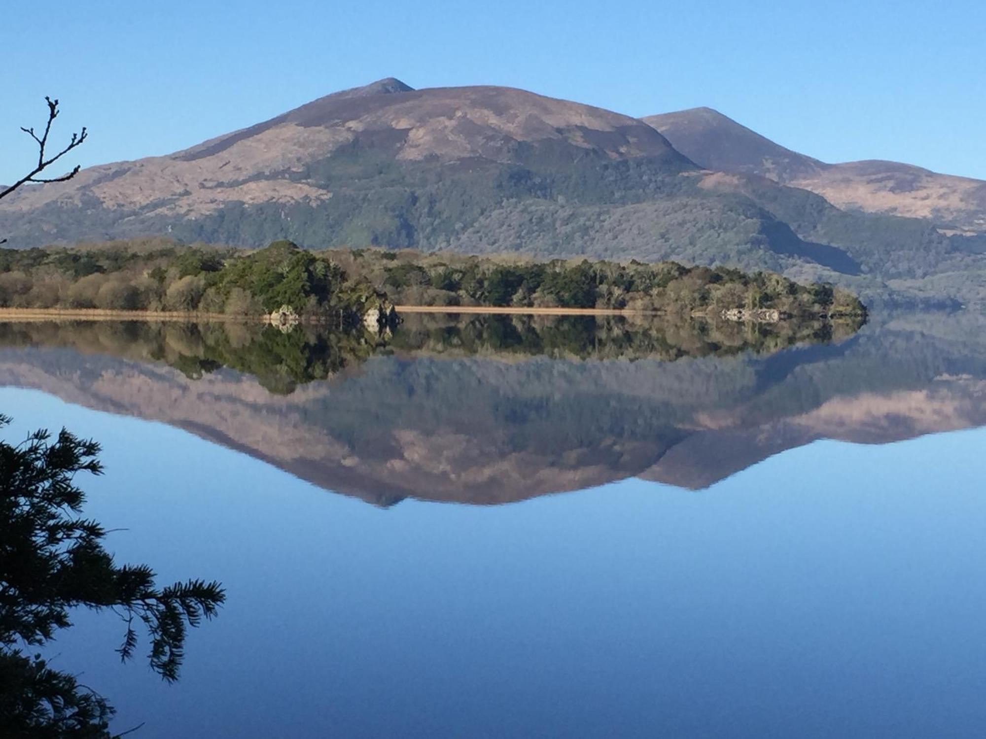 Kerry Holiday Homes At The Killarney Holiday Village Экстерьер фото