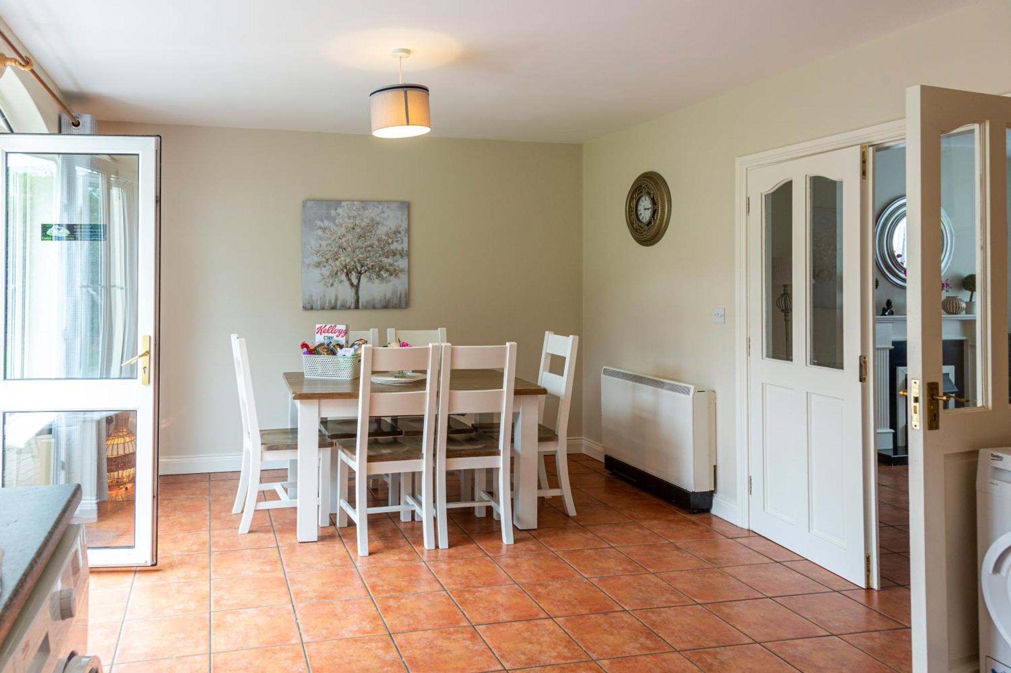 Kerry Holiday Homes At The Killarney Holiday Village Экстерьер фото