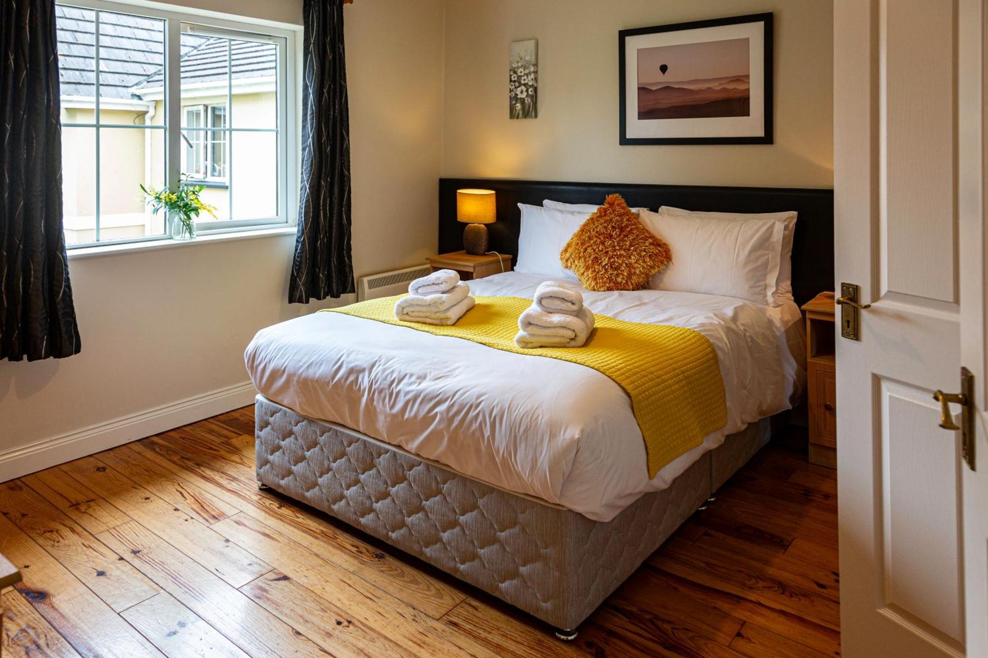 Kerry Holiday Homes At The Killarney Holiday Village Экстерьер фото