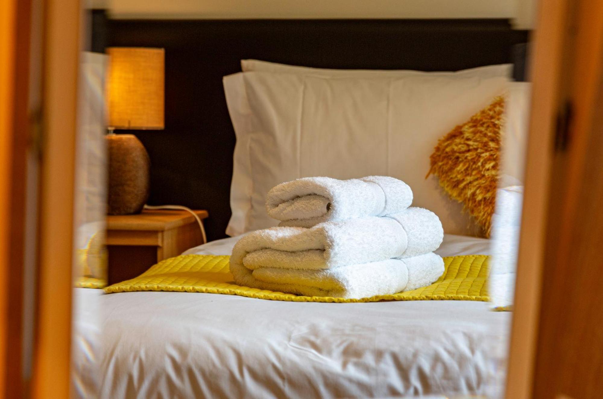 Kerry Holiday Homes At The Killarney Holiday Village Экстерьер фото