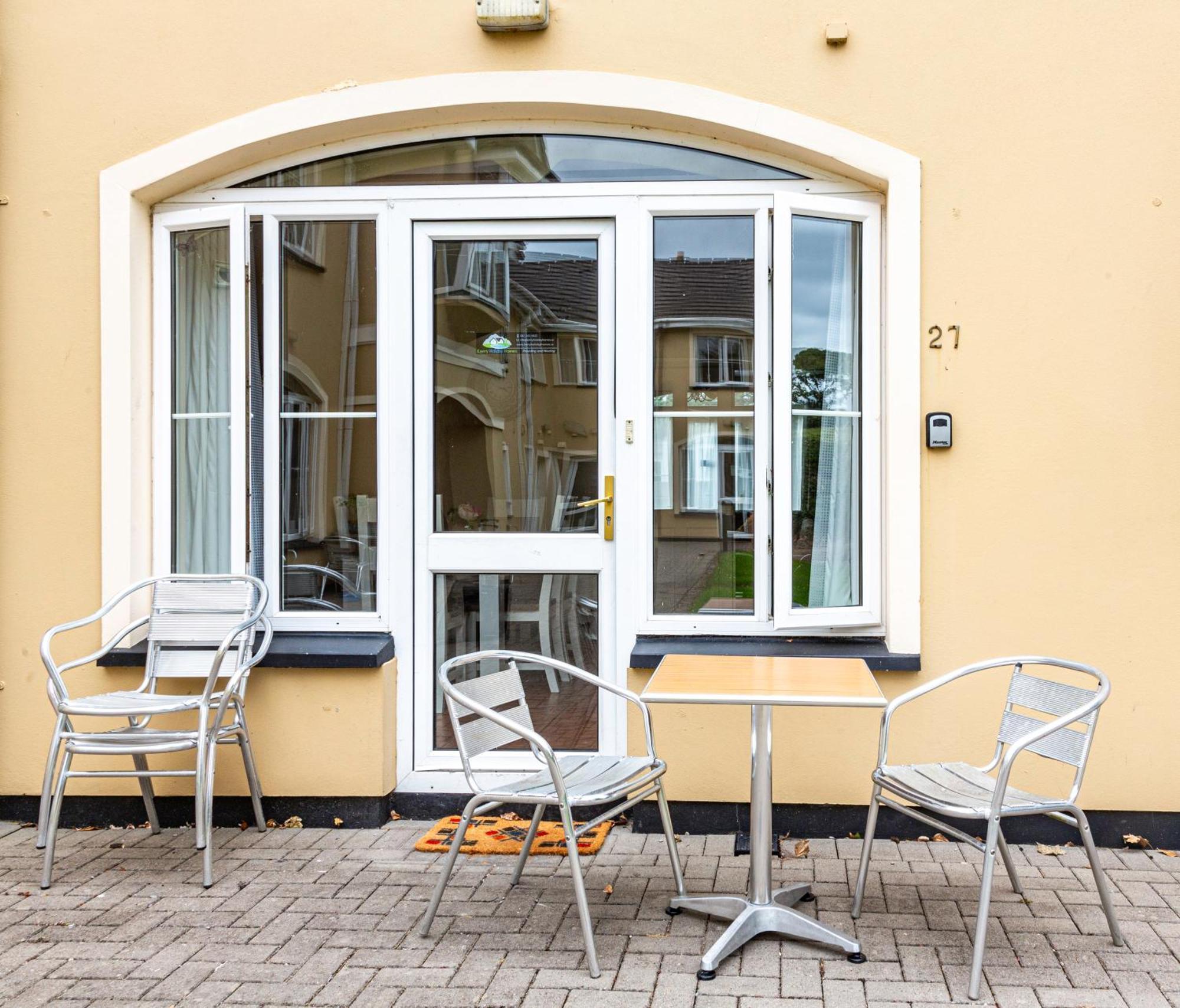 Kerry Holiday Homes At The Killarney Holiday Village Экстерьер фото