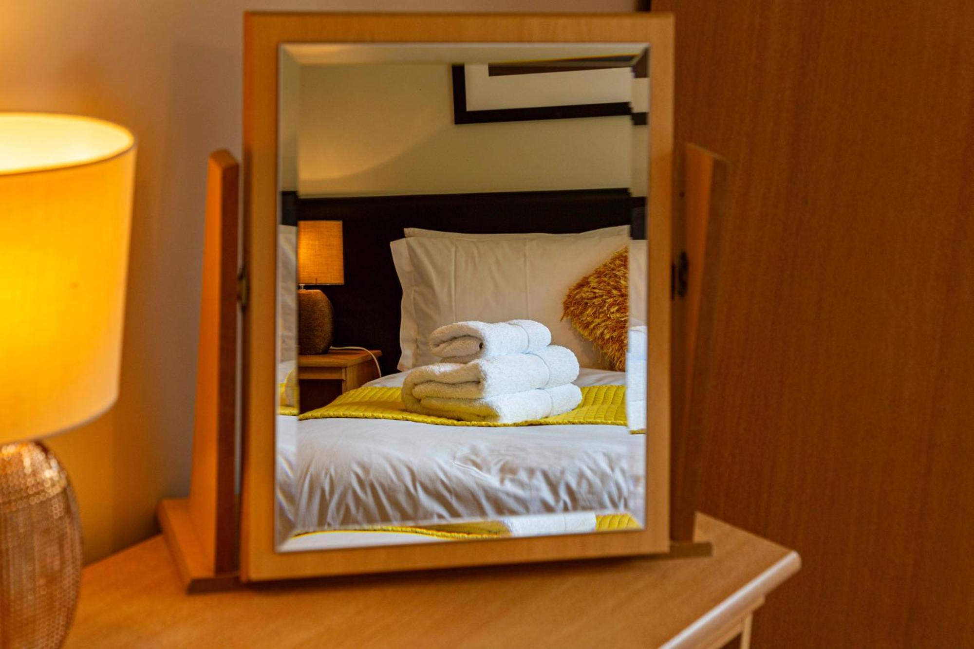 Kerry Holiday Homes At The Killarney Holiday Village Экстерьер фото