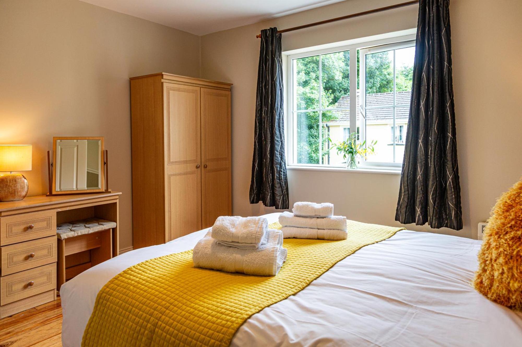 Kerry Holiday Homes At The Killarney Holiday Village Экстерьер фото