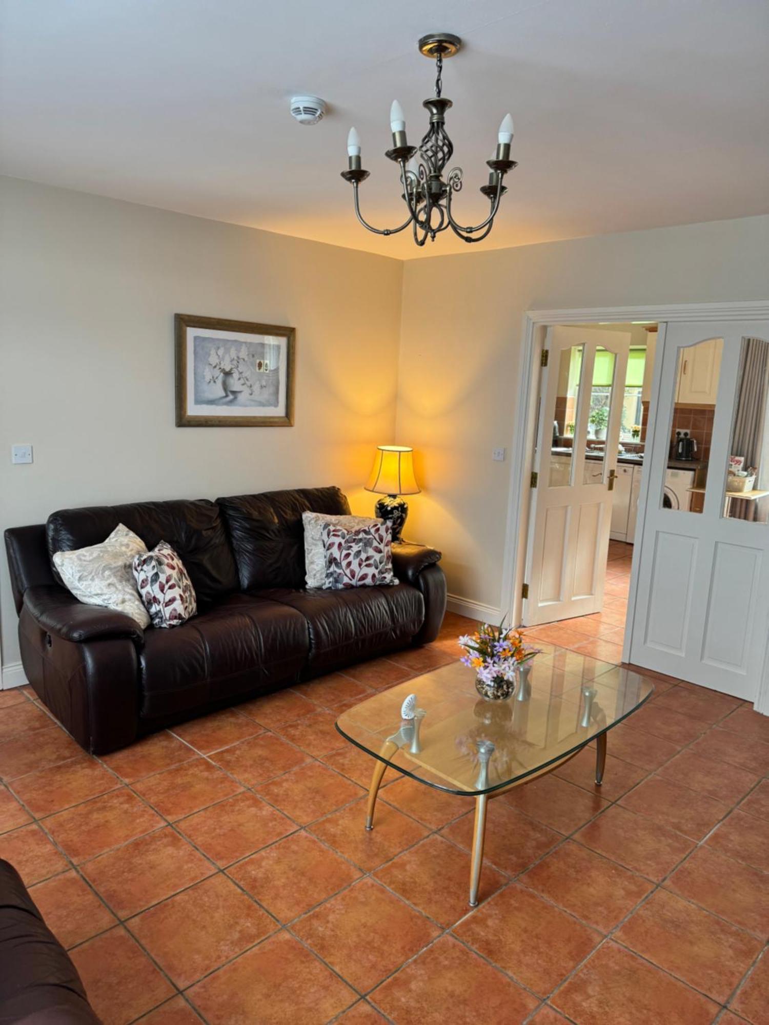 Kerry Holiday Homes At The Killarney Holiday Village Экстерьер фото