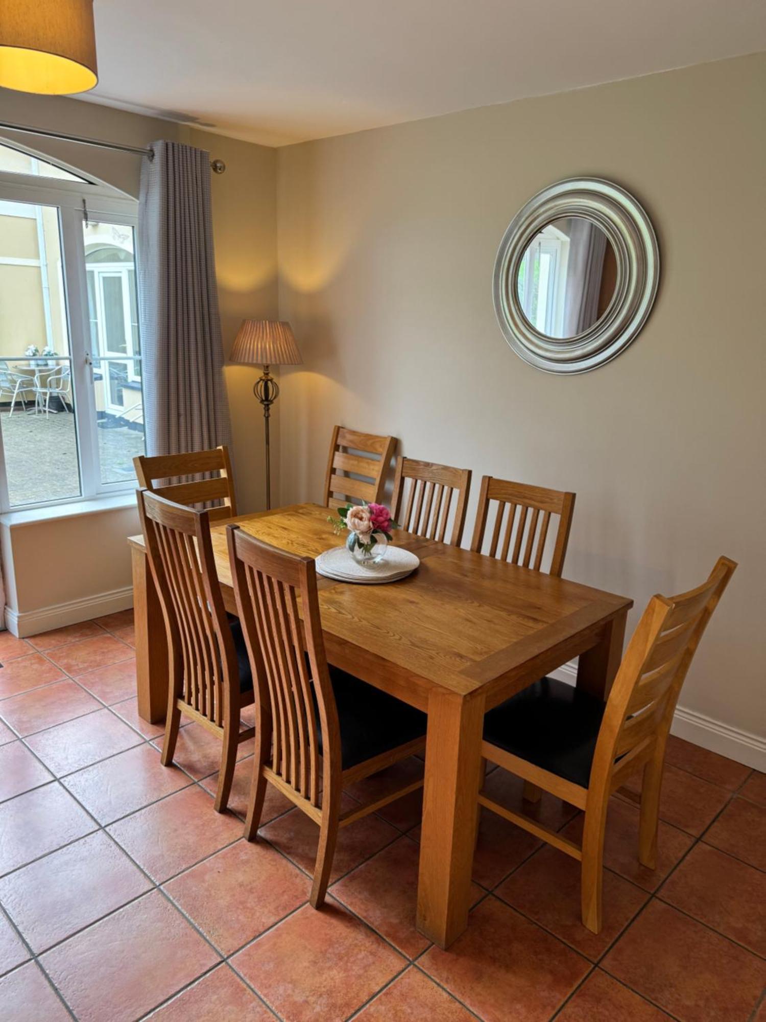 Kerry Holiday Homes At The Killarney Holiday Village Экстерьер фото