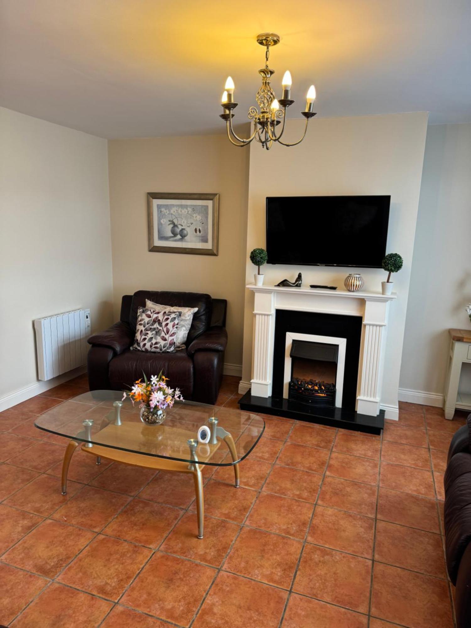 Kerry Holiday Homes At The Killarney Holiday Village Экстерьер фото