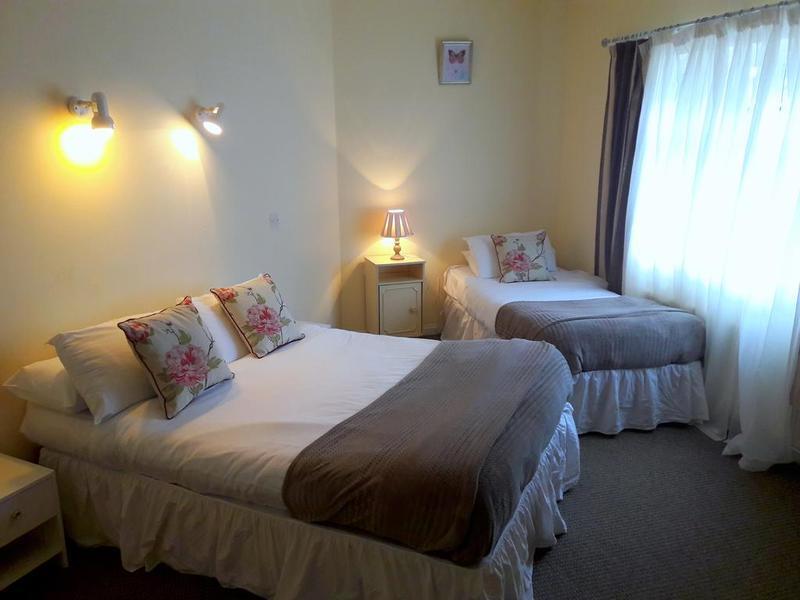 Kerry Holiday Homes At The Killarney Holiday Village Экстерьер фото