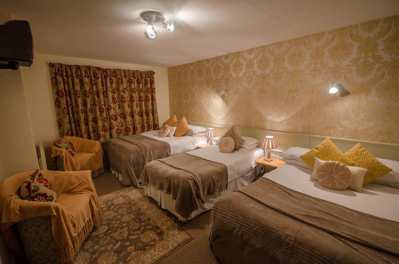 Kerry Holiday Homes At The Killarney Holiday Village Экстерьер фото